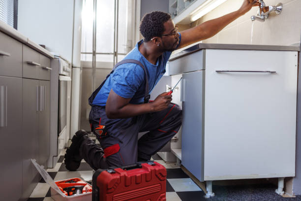 Best Commercial Plumbing Services  in Grayson, GA